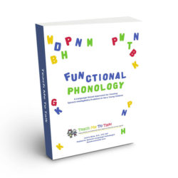 FUNctional Phonology