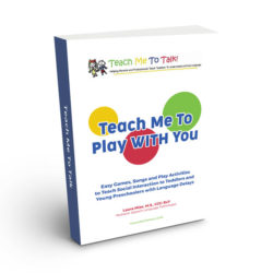 Teach Me To Play WITH You