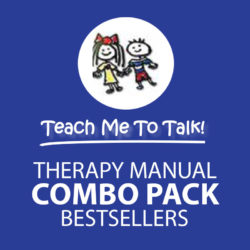 Therapy Manual Combo Pack
