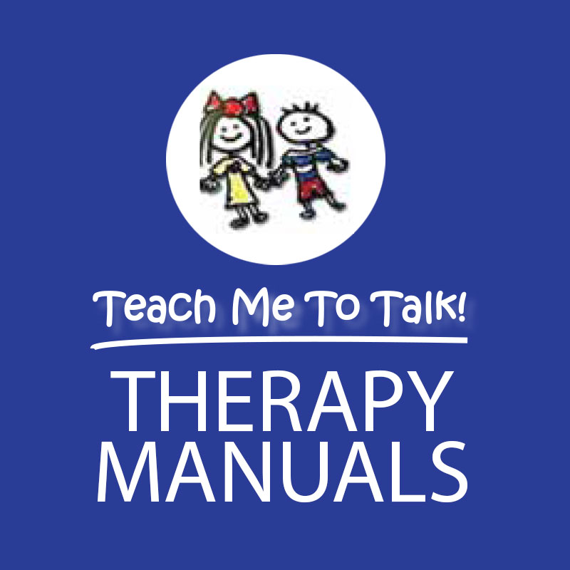 THERAPY-MANUALS