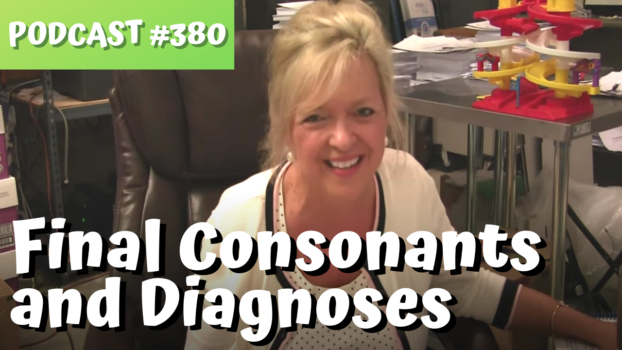 ASHA CEU Course #380