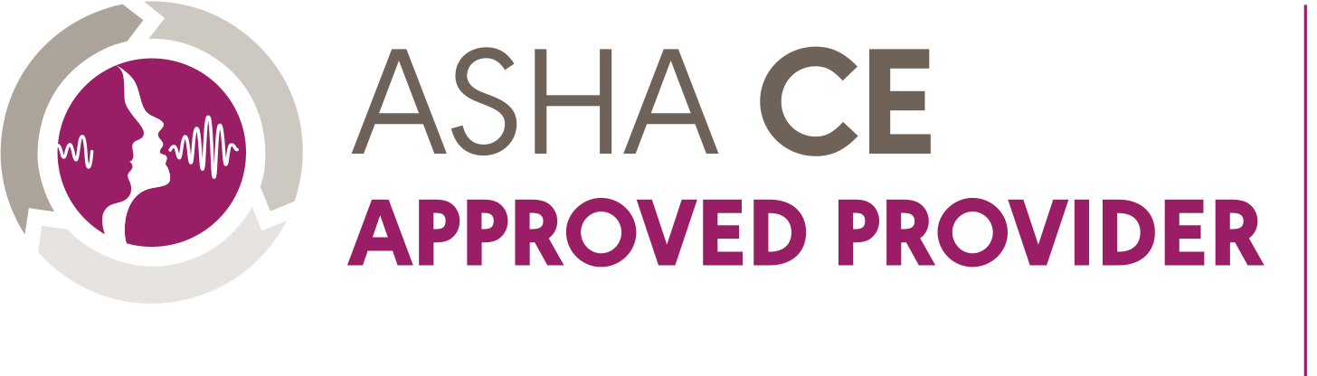 ASHA CEU PROVIDER