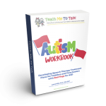 Autism Workbook